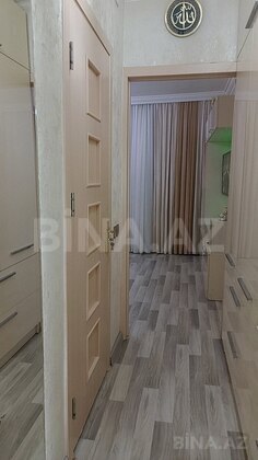 2 otaqlı Köhnə tikili, Elmlər Akademiyası m., Bakı