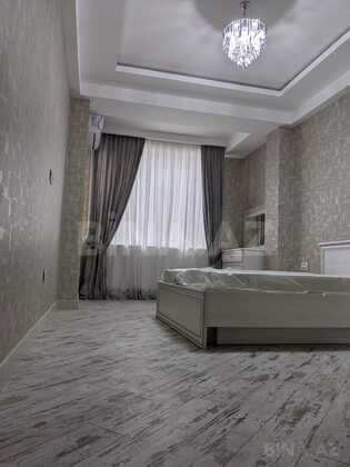 3 otaqlı Yeni tikili, Şah İsmayıl Xətai m., Bakı