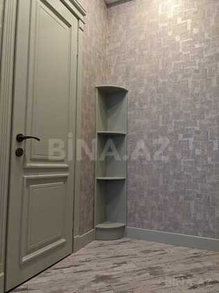 3 otaqlı Yeni tikili, Şah İsmayıl Xətai m., Bakı