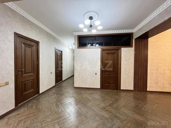 4 otaqlı Yeni tikili, Nərimanov r., Bakı