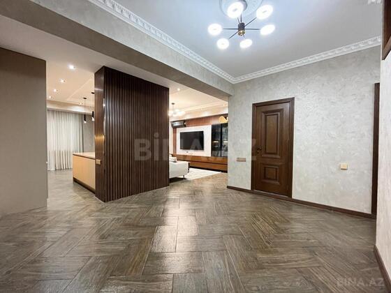 4 otaqlı Yeni tikili, Nərimanov r., Bakı