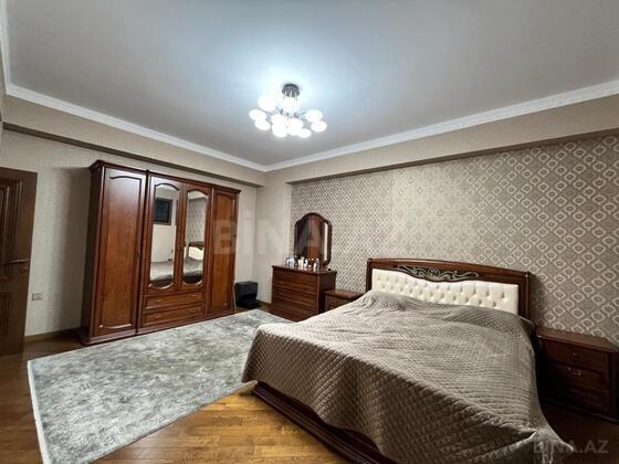 4 otaqlı Yeni tikili, Nərimanov r., Bakı