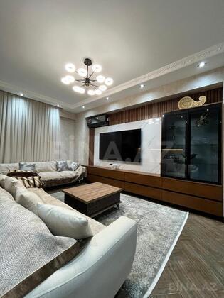 4 otaqlı Yeni tikili, Nərimanov r., Bakı
