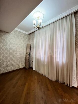4 otaqlı Yeni tikili, Nərimanov r., Bakı