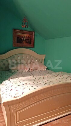 2 otaqlı Köhnə tikili, Nizami m., Bakı