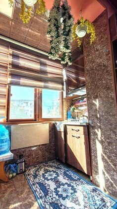 2 otaqlı Köhnə tikili, Nizami m., Bakı