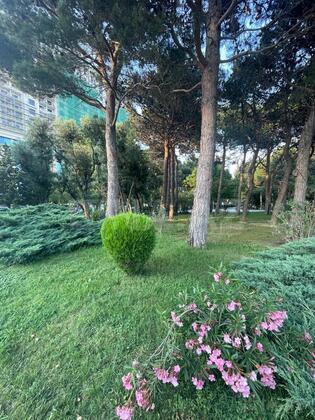 3 otaqlı Yeni tikili, Elmlər Akademiyası m., Bakı