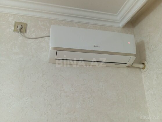 3 otaqlı Köhnə tikili, Qaraçuxur q., Bakı