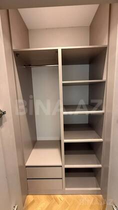 3 otaqlı Yeni tikili, Abşeron r., Xırdalan