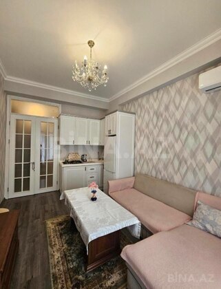 1 otaqlı Yeni tikili, Yasamal r., Bakı