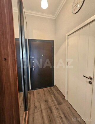 1 otaqlı Yeni tikili, Yasamal r., Bakı