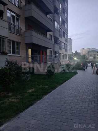 1 otaqlı Yeni tikili, 20 Yanvar m., Bakı