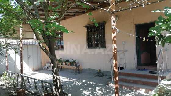 4 otaqlı Həyət evi/Bağ evi, Sumqayıt