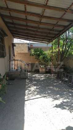 4 otaqlı Həyət evi/Bağ evi, Sumqayıt