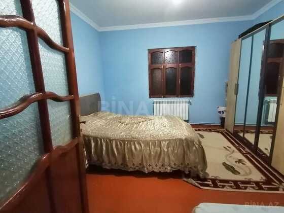4 otaqlı Həyət evi/Bağ evi, Sumqayıt