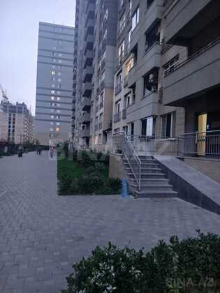 1 otaqlı Yeni tikili, 20 Yanvar m., Bakı