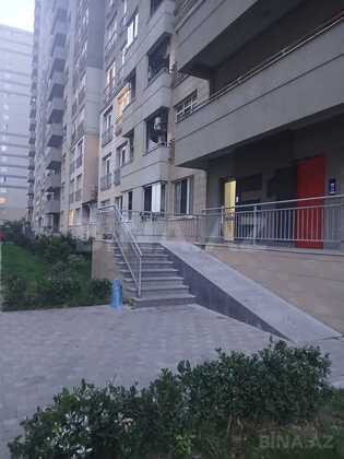 1 otaqlı Yeni tikili, 20 Yanvar m., Bakı