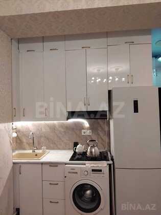 1 otaqlı Yeni tikili, 20 Yanvar m., Bakı