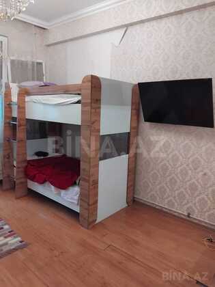 1 otaqlı Yeni tikili, 20 Yanvar m., Bakı