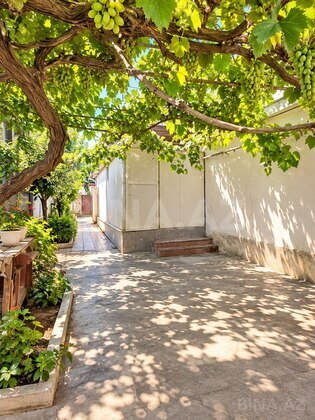 3 otaqlı Həyət evi/Bağ evi, İnşaatçılar m., Bakı