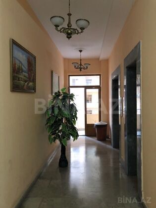 3 otaqlı Yeni tikili, Nəsimi r., Bakı
