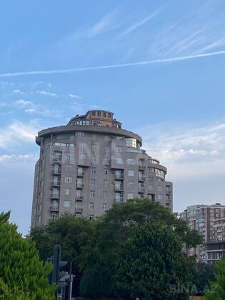 3 otaqlı Yeni tikili, 28 May m., Bakı