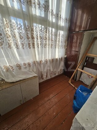 2 otaqlı Köhnə tikili, 7-ci mikrorayon q., Bakı