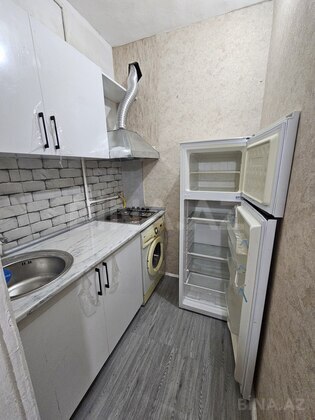 2 otaqlı Köhnə tikili, 7-ci mikrorayon q., Bakı