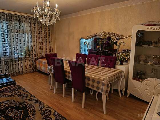 2 otaqlı Köhnə tikili, Əhmədli m., Bakı