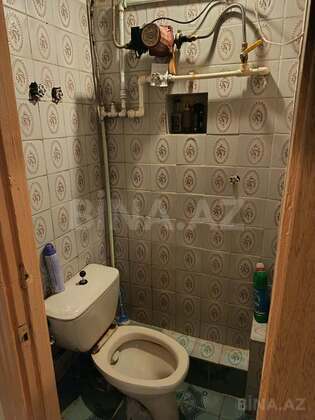 2 otaqlı Köhnə tikili, Əhmədli m., Bakı