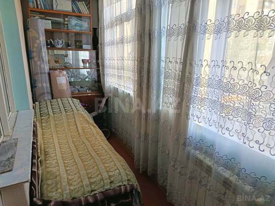 2 otaqlı Köhnə tikili, Əhmədli m., Bakı