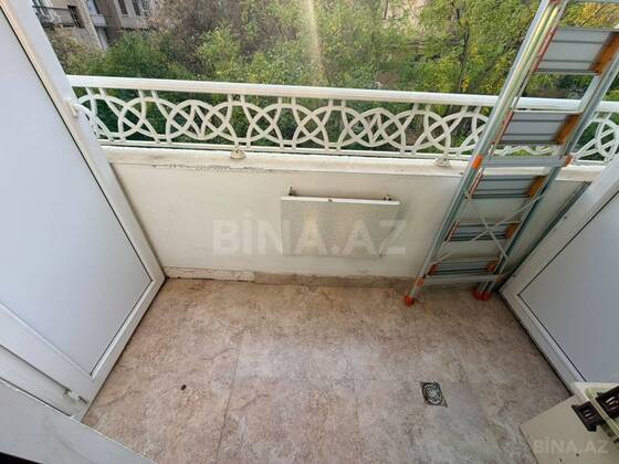 2 otaqlı Yeni tikili, Nəsimi r., Bakı