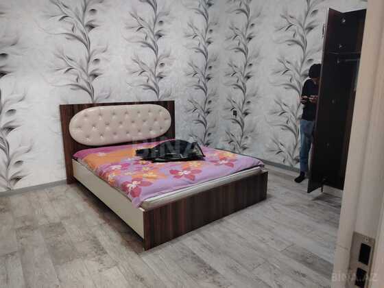 3 otaqlı Həyət evi/Bağ evi, Memar Əcəmi m., Bakı