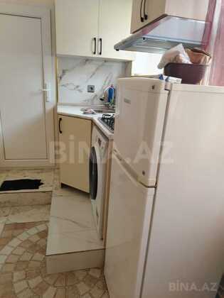 3 otaqlı Həyət evi/Bağ evi, Memar Əcəmi m., Bakı