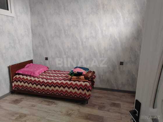 3 otaqlı Həyət evi/Bağ evi, Memar Əcəmi m., Bakı