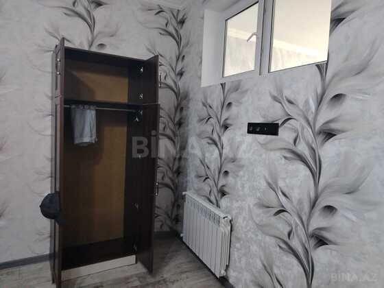 3 otaqlı Həyət evi/Bağ evi, Memar Əcəmi m., Bakı