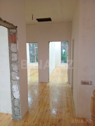 5 otaqlı Həyət evi/Bağ evi, Qaraçuxur q., Bakı