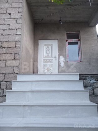 5 otaqlı Həyət evi/Bağ evi, Qaraçuxur q., Bakı