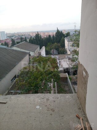5 otaqlı Həyət evi/Bağ evi, Qaraçuxur q., Bakı
