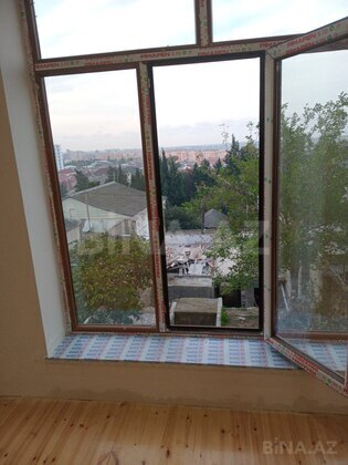 5 otaqlı Həyət evi/Bağ evi, Qaraçuxur q., Bakı