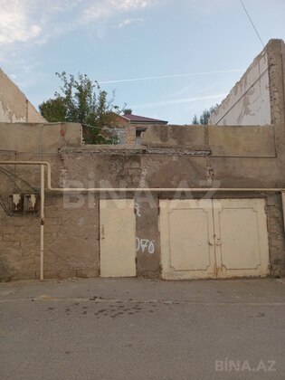 5 otaqlı Həyət evi/Bağ evi, Qaraçuxur q., Bakı