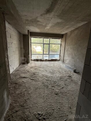 3 otaqlı Yeni tikili, 28 May m., Bakı