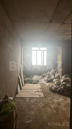 3 otaqlı Yeni tikili, 20 Yanvar m., Bakı