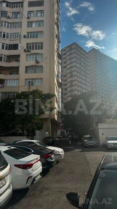 3 otaqlı Yeni tikili, 20 Yanvar m., Bakı