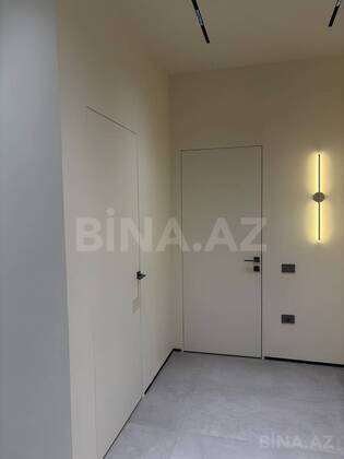 3 otaqlı Yeni tikili, Şah İsmayıl Xətai m., Bakı