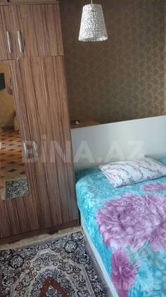 2 otaqlı Köhnə tikili, İnşaatçılar m., Bakı