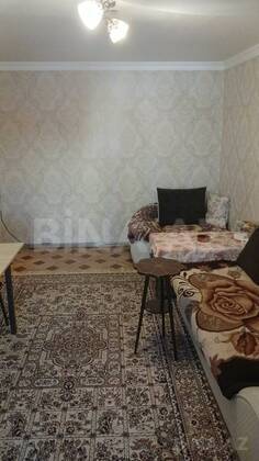 2 otaqlı Köhnə tikili, İnşaatçılar m., Bakı