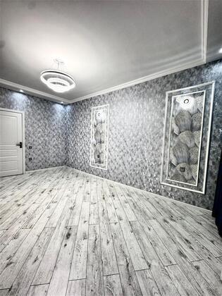 2 otaqlı Köhnə tikili, Memar Əcəmi m., Bakı