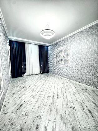 2 otaqlı Köhnə tikili, Memar Əcəmi m., Bakı