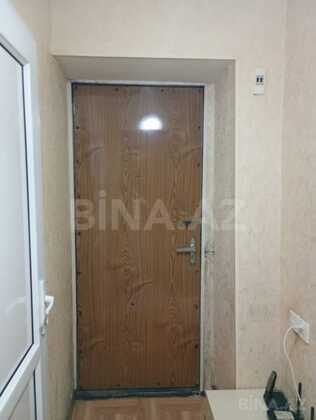 2 otaqlı Köhnə tikili, İnşaatçılar m., Bakı